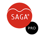 Saga Pro